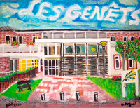 Ehpad Les Genets