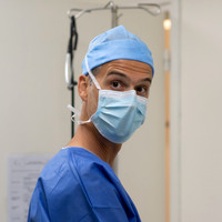 Dr Eburdery