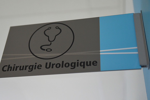 Urologie