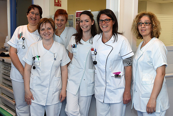 Urologie