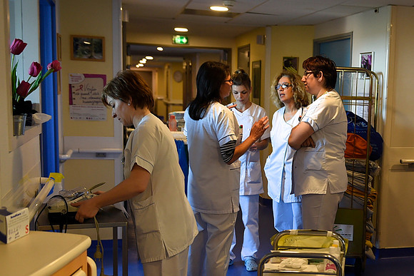 Urologie