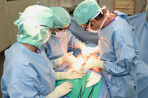 Urologie