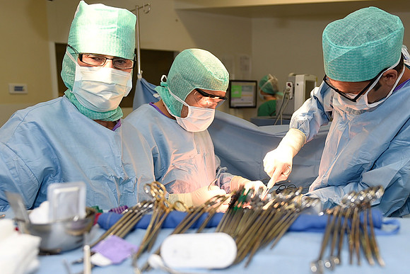 Urologie