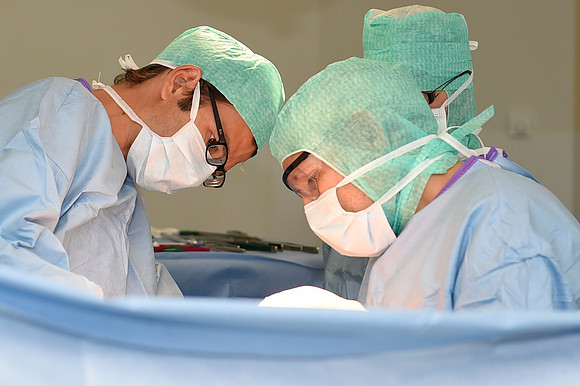 Urologie