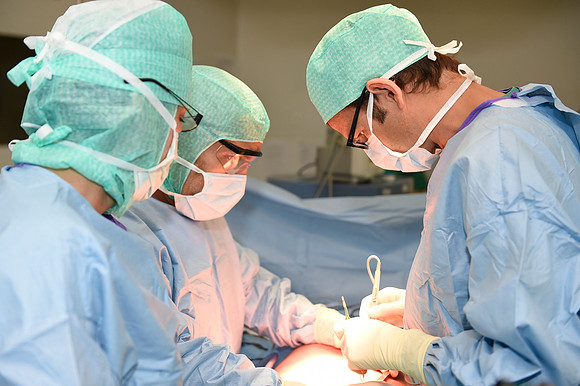 Urologie