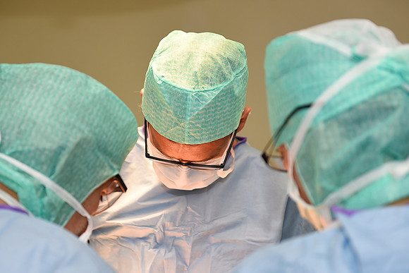 Urologie