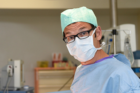 Urologie