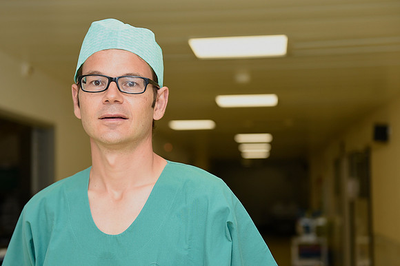 Urologie