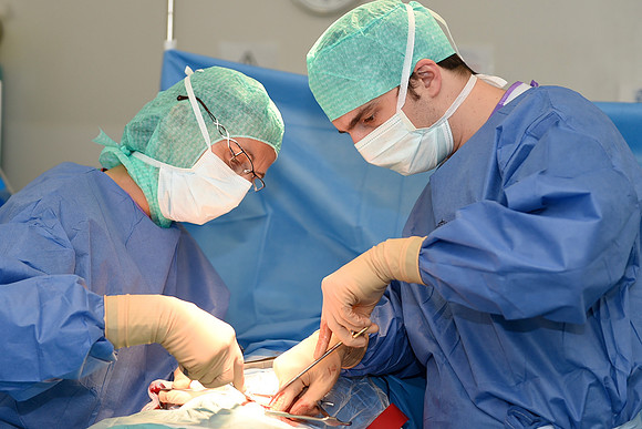 Urologie