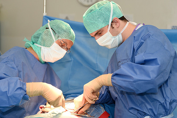 Urologie
