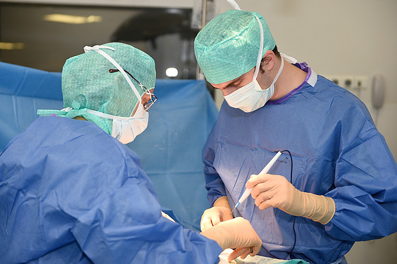 Urologie