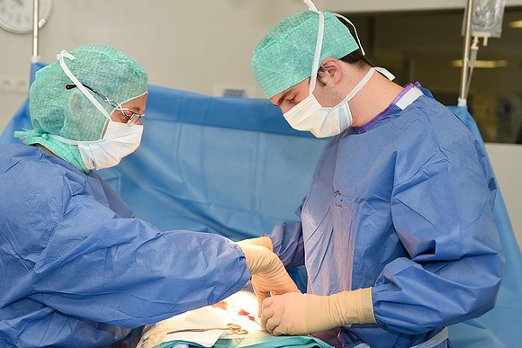 Urologie
