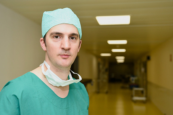 Urologie