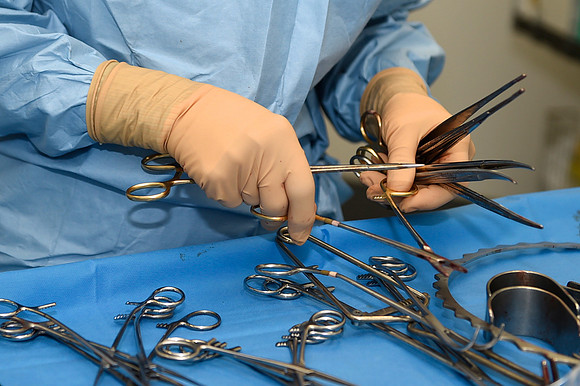 Urologie