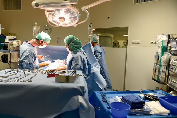 Urologie