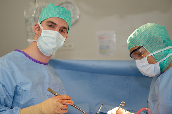 Urologie