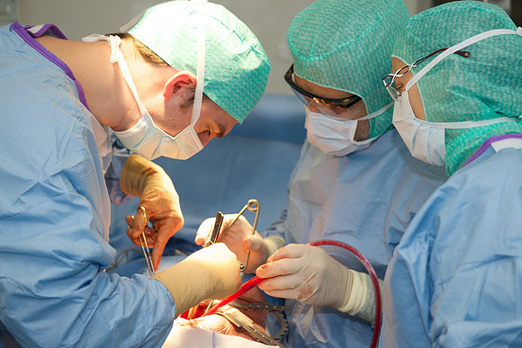 Urologie