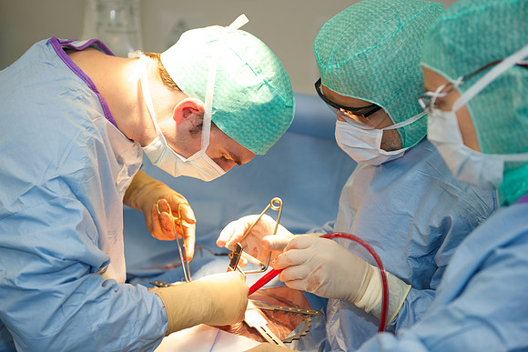 Urologie
