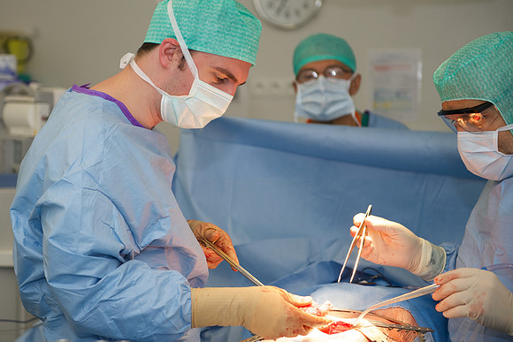 Urologie