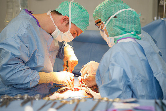 Urologie