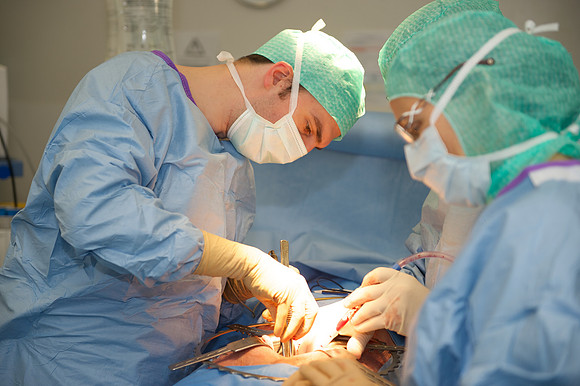 Urologie