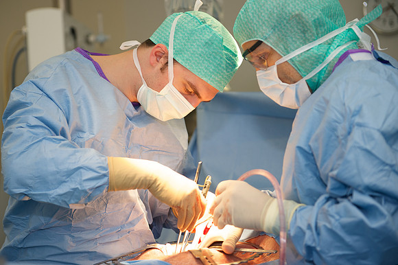 Urologie