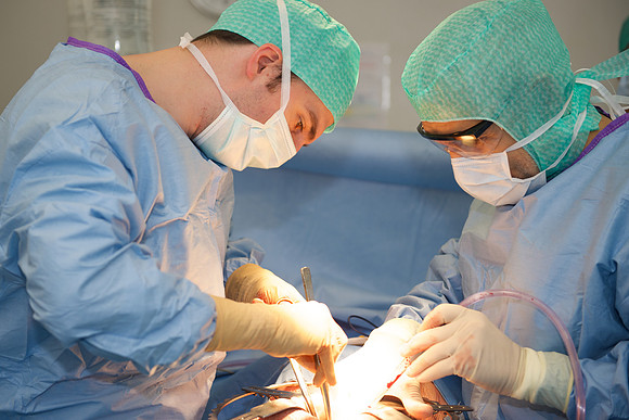 Urologie