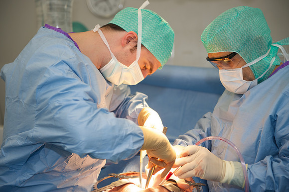 Urologie