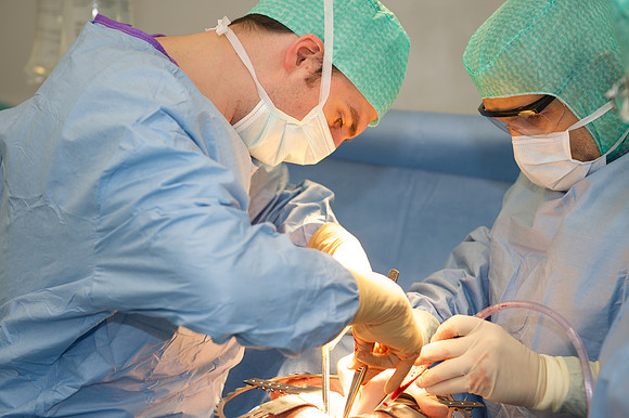 Urologie