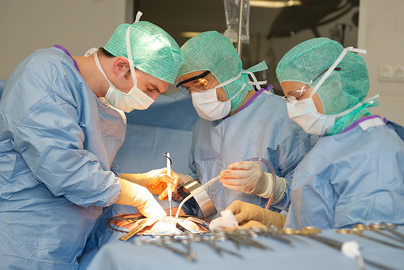 Urologie