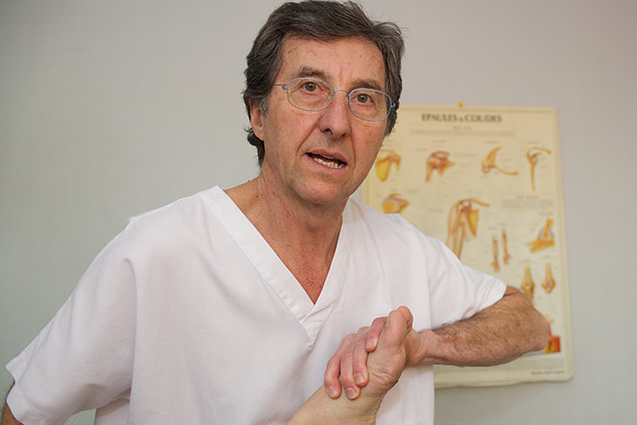 Docteur Meyer