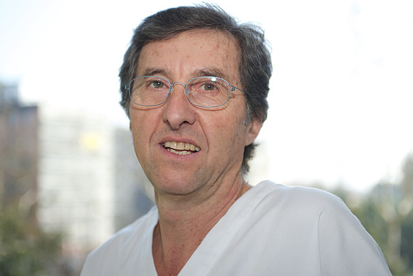 Docteur Meyer