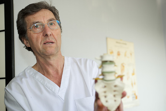 Docteur Meyer