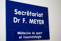 Docteur Meyer