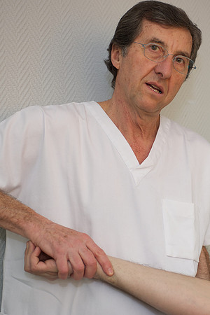 Docteur Meyer