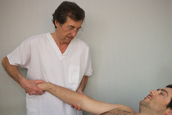 Docteur Meyer