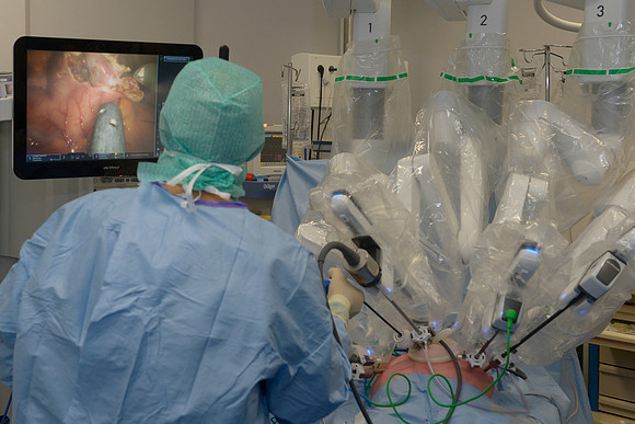 Chirurgie Digestive IP