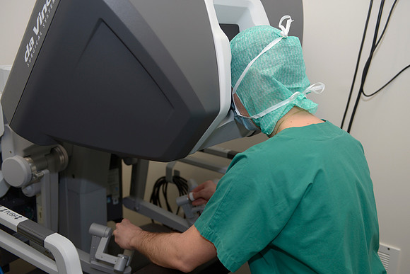 Chirurgie Digestive IP