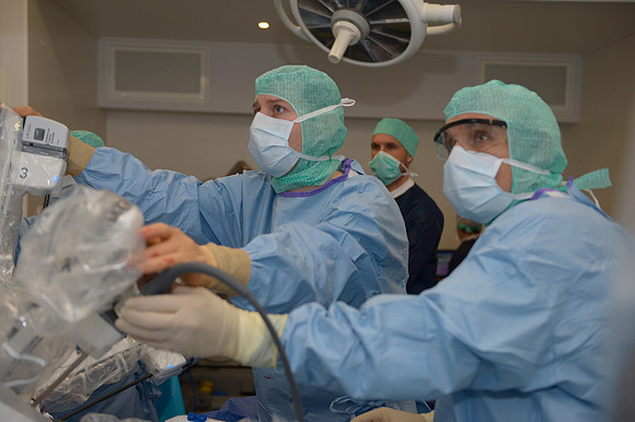 Chirurgie Digestive IP