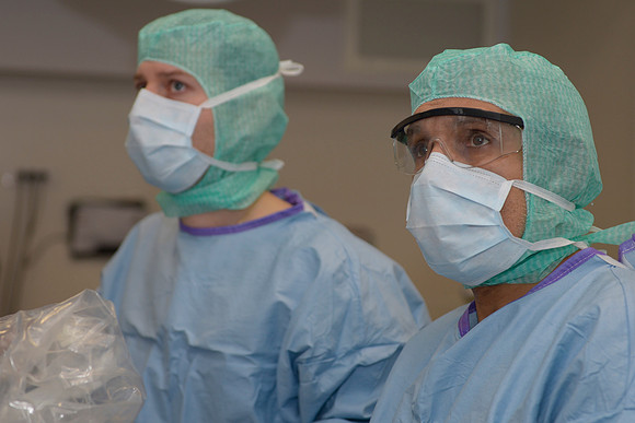 Chirurgie Digestive IP