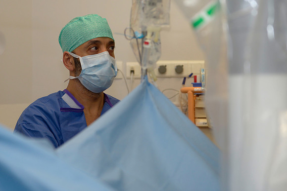 Chirurgie Digestive IP