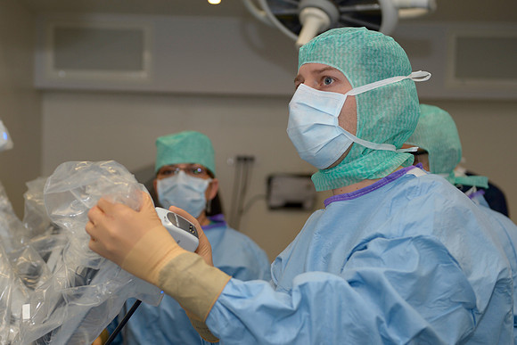 Chirurgie Digestive IP