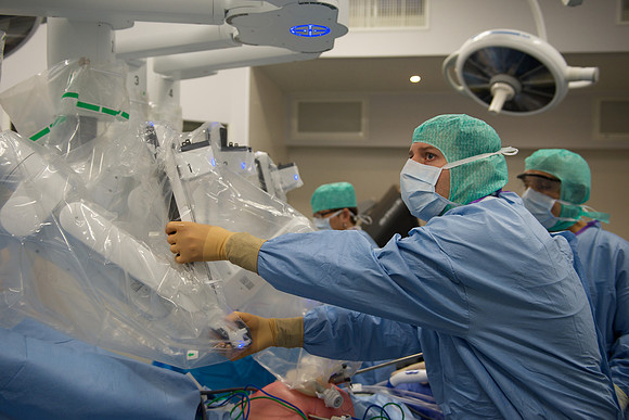 Chirurgie Digestive IP