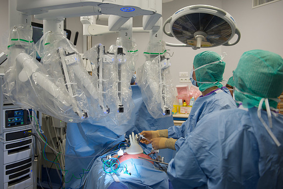Chirurgie Digestive IP