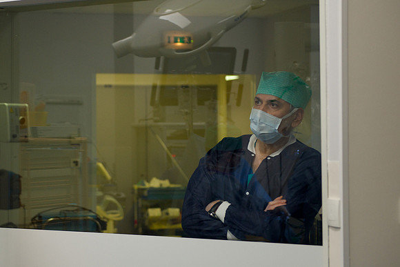 Chirurgie Digestive IP
