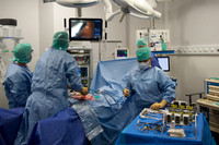 Chirurgie Digestive IP