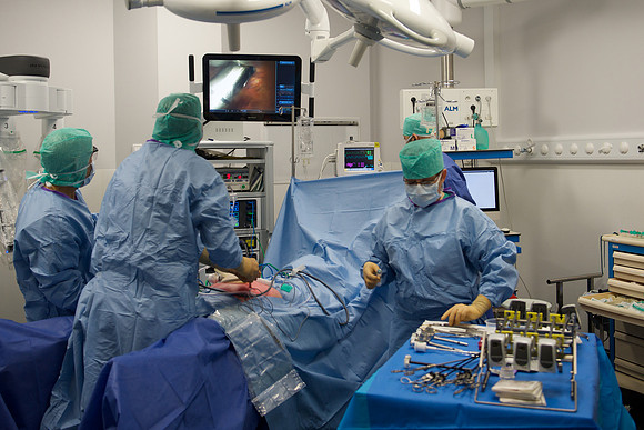 Chirurgie Digestive IP