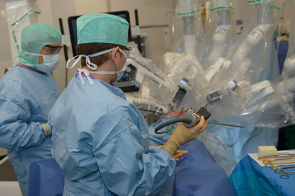 Chirurgie Digestive IP