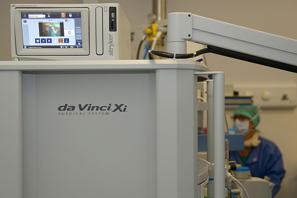 Chirurgie Digestive IP