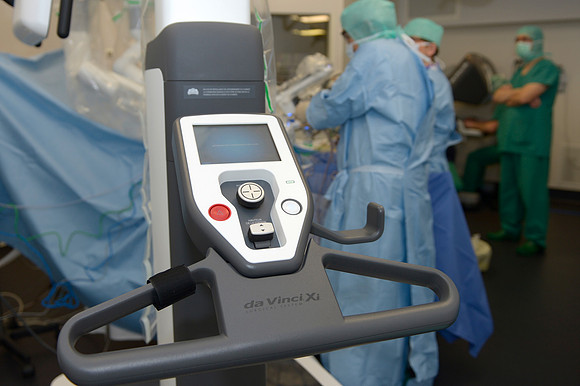 Chirurgie Digestive IP